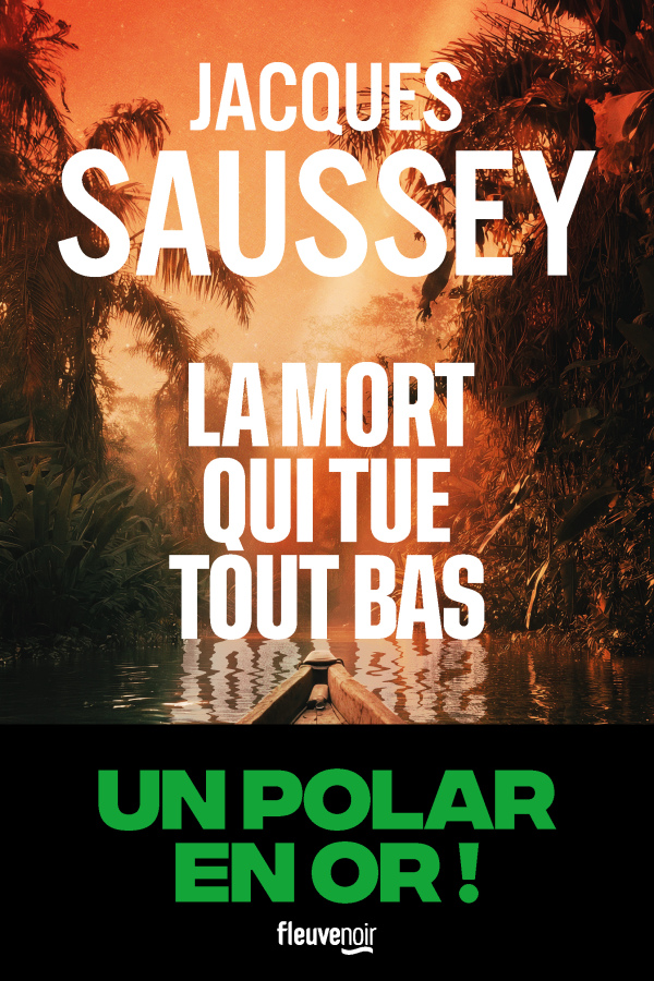La mort qui tue tout bas